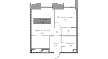 Коллекция Лужники